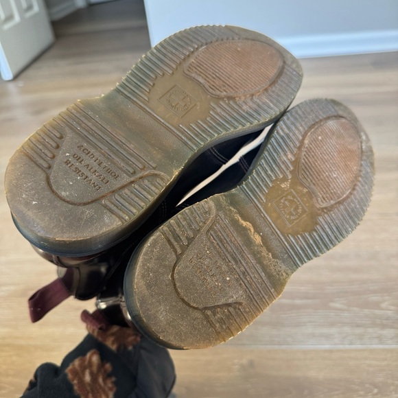 Dr Martens Flora Arcadia Chelsea Boots! Size 6 - Picture 6 of 9